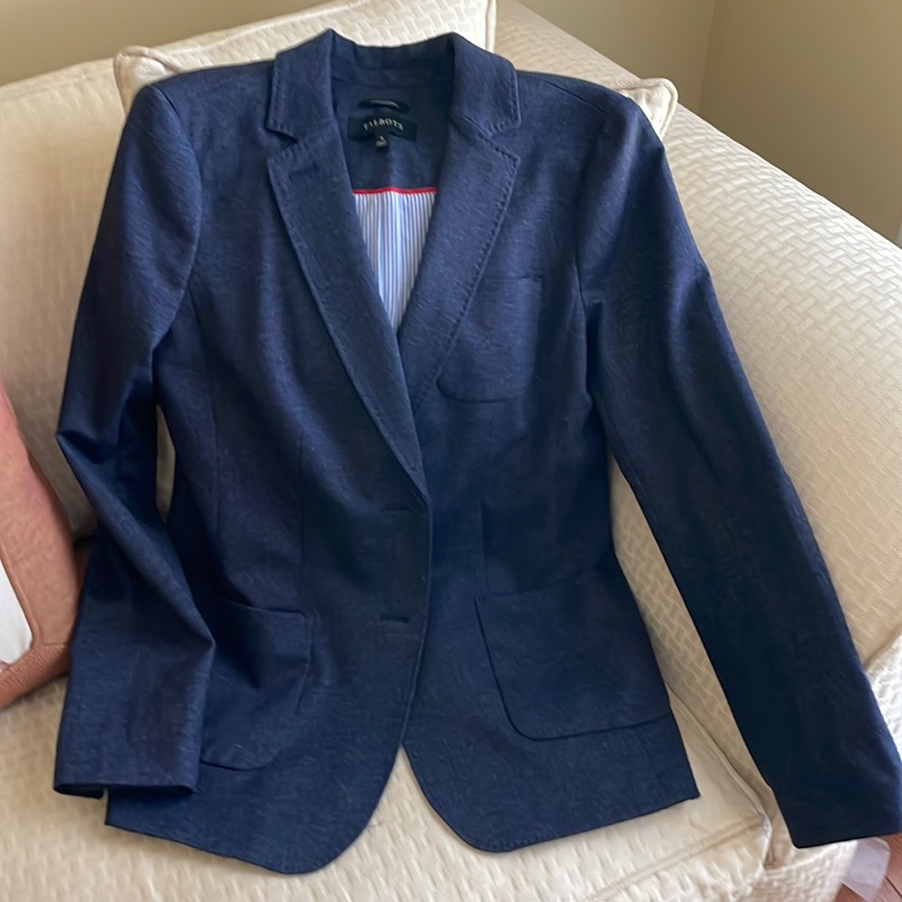 Talbots blazer